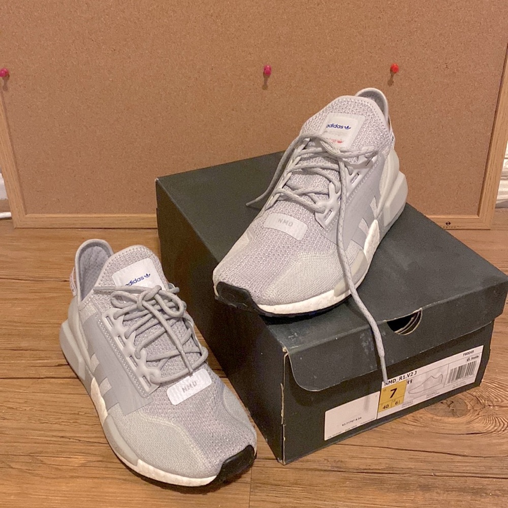 Adidas sneakers